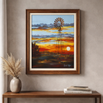 Original Golden Horizon