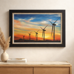 Original Winds Of Tomorrow
