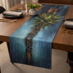 Oasis Table Runner