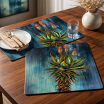 Oasis Placemat