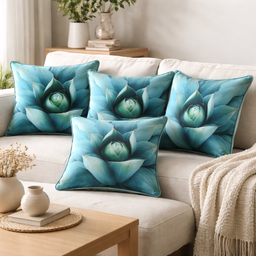 Desert Jewel Pillowcases