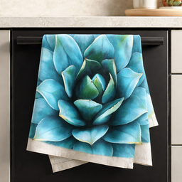 Desert Jewel Dishcloth