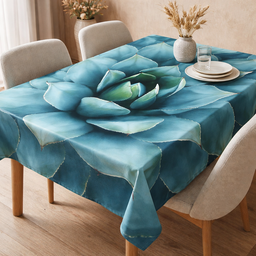 Desert Jewel Table cloth
