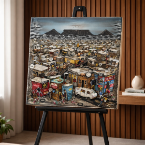 Preloved Art
