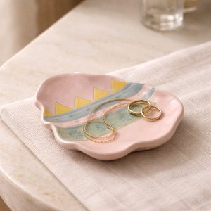 Easter Trinket Bowl