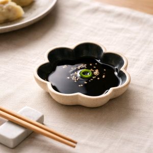 Dipping Bowl