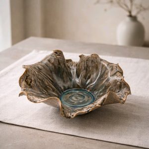 Decorative Bowl