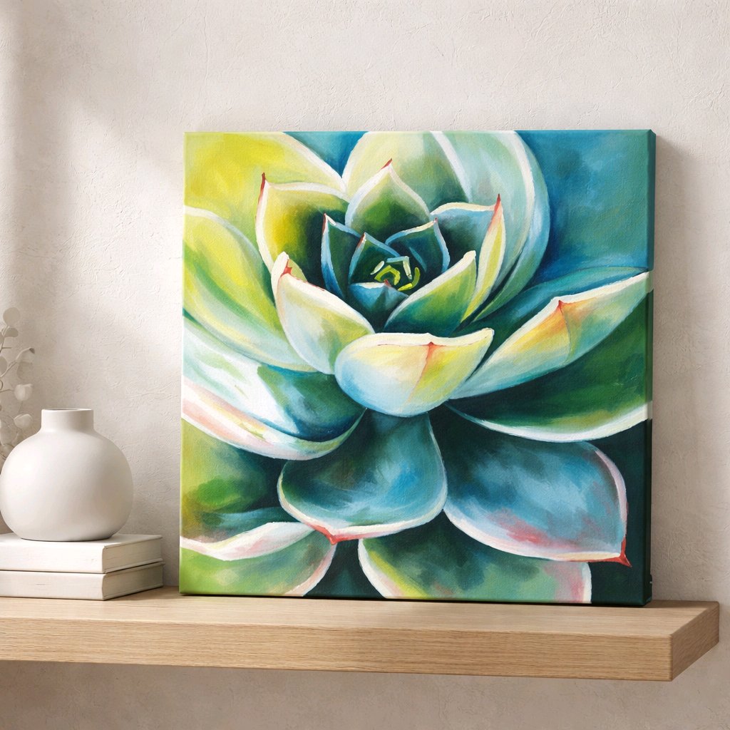 Desert Harmony 1