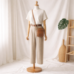 Mini Satchel