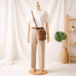 The Sienna Seedling Bag