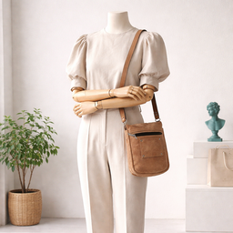 The Field Bag