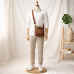 The Crossbody Bag
