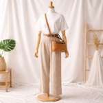 The Journal Bag