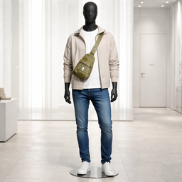 The Sling Bag