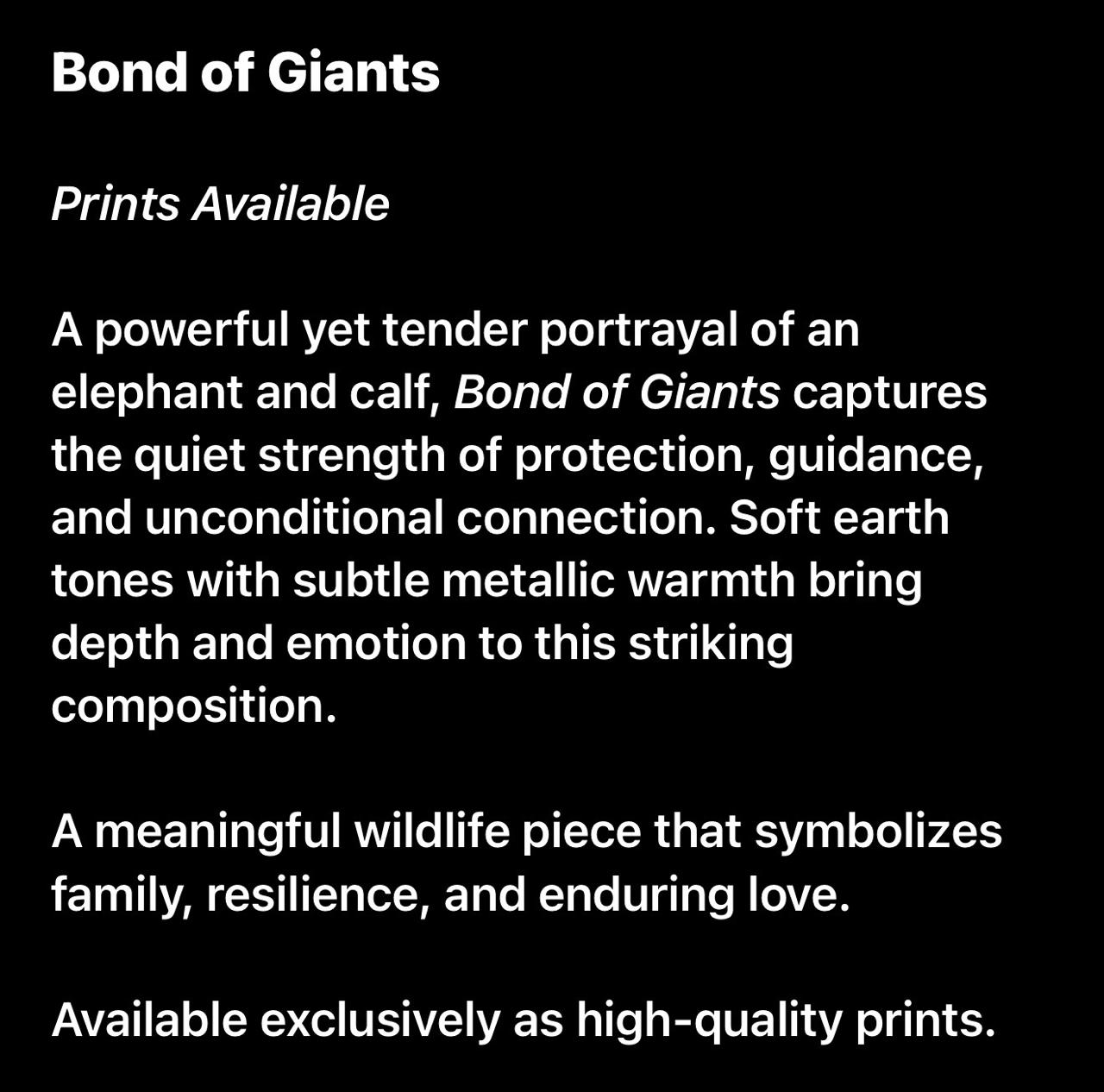 Bond of Giants - Image 2