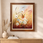 Original Butterfly Meadow