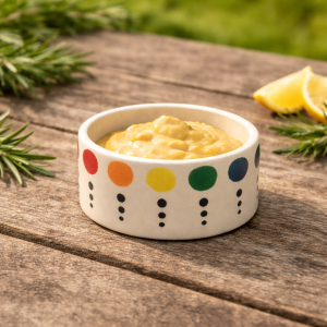 Dipping Bowl