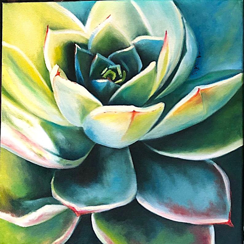 Desert Harmony 1 - Image 2