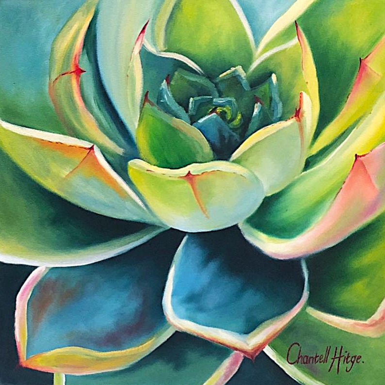 Desert Harmony 2 - Image 2