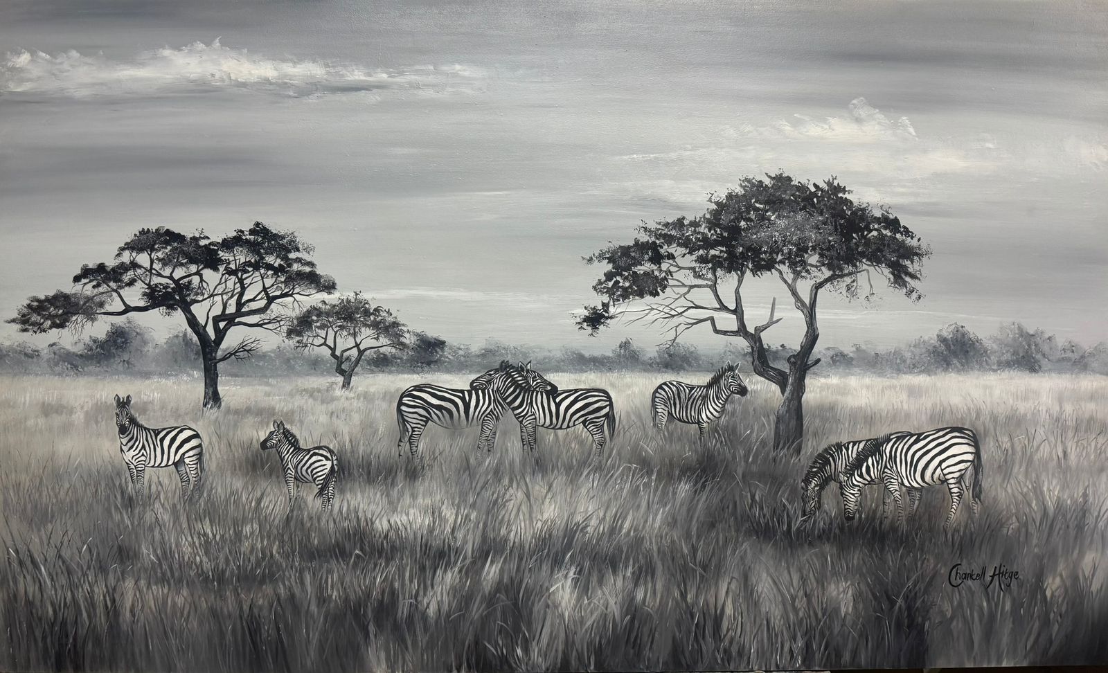 Echoes of the Plains - Image 2