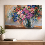 Flower Splendour