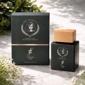JF Tribute 120ml