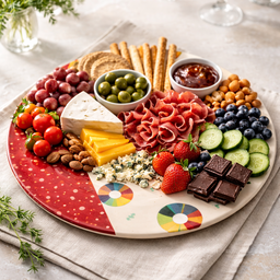 Large Platter