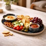 Large Platter