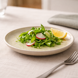 Dinner Plate