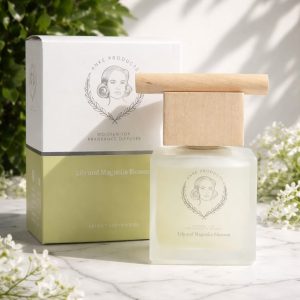 Lily Magnolia Blossom 120ml