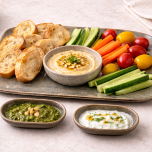 Medium Platter