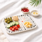 Medium Platter