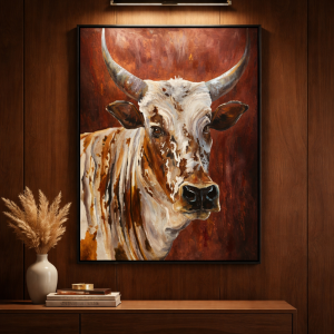 Rustic Gaze 3