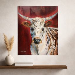 Rustic Gaze 1
