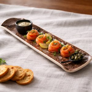 Long Platter