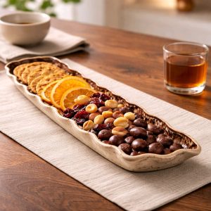Long Platter