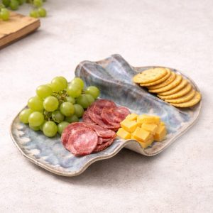 Large platter