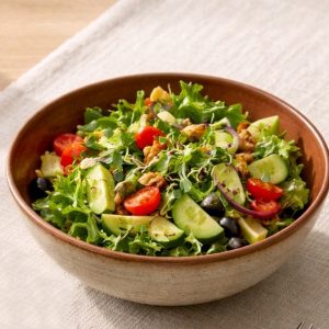 Large Salad Bowl