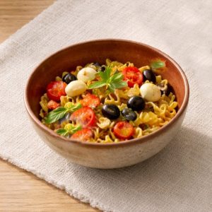 Small Bowl