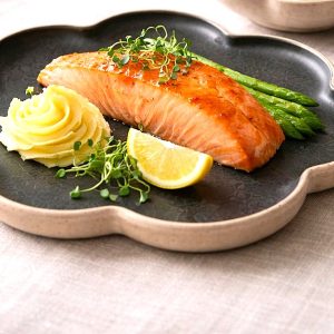 Side Plate