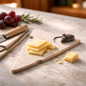 Cheese Platter