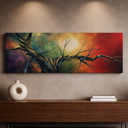 Roots of Time