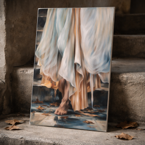 Sacred steps