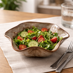 Salad bowl