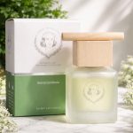 Secret Gardenia 120ml