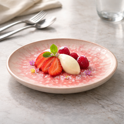 Side Plate