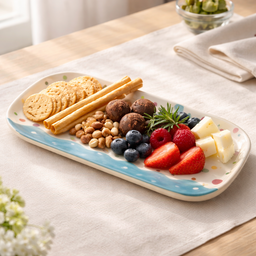 Small Platter