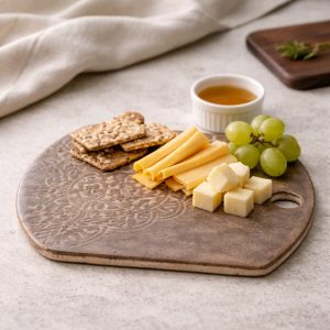 Small Platter