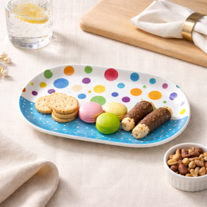 Small Platter