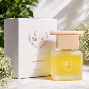 Sugared Grapefruit 160ml